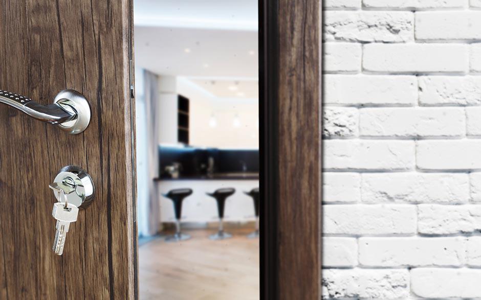 installer un coffre fort Paris 1