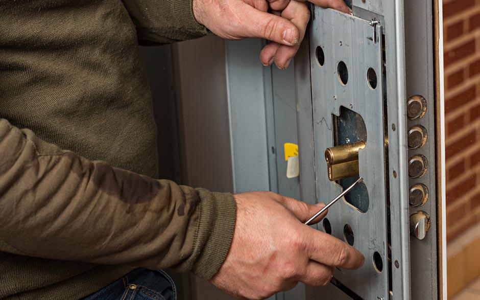 installer un coffre fort Paris 1