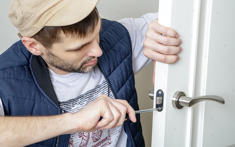 comment ouvrir une serrure sans clef Paris 19